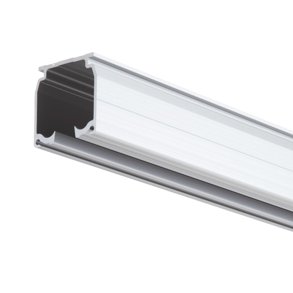 GTZ 直線レール(アルミ)