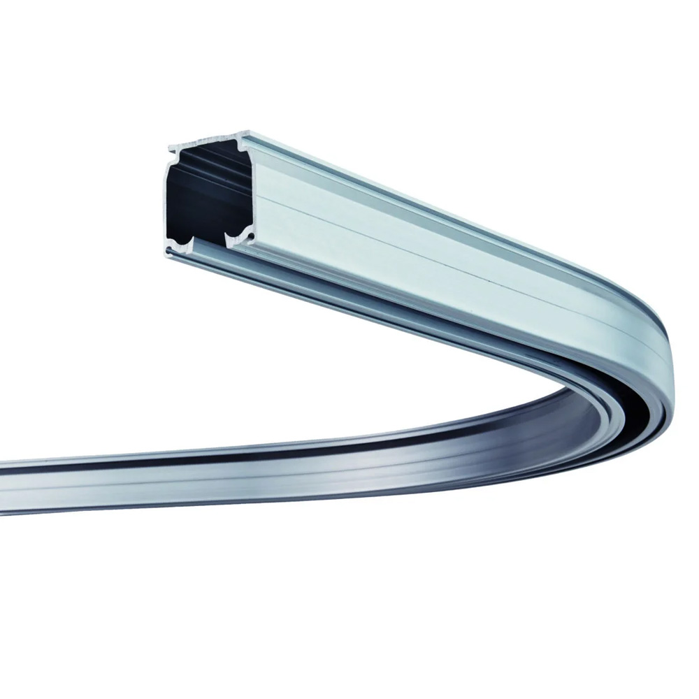 GTZ カーブレール(アルミ)