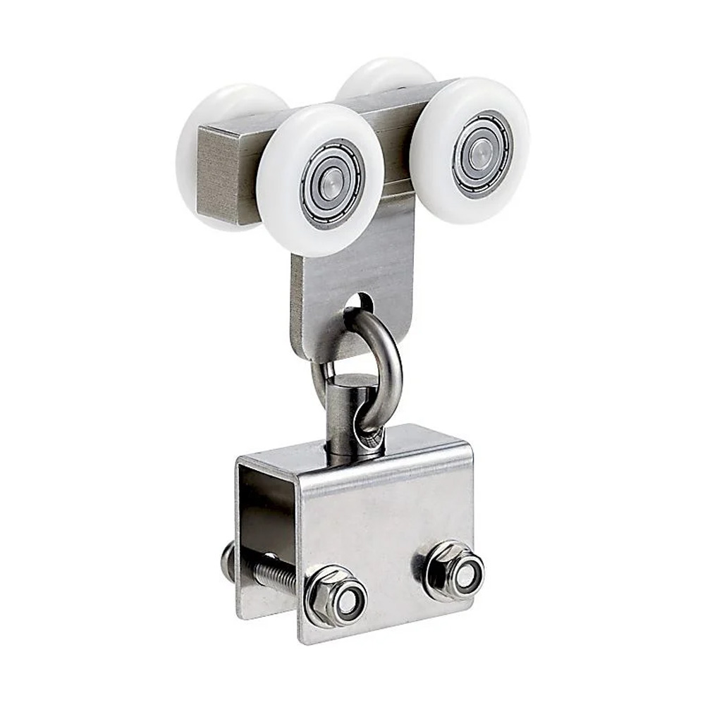 GTZ/間仕切用ランナー