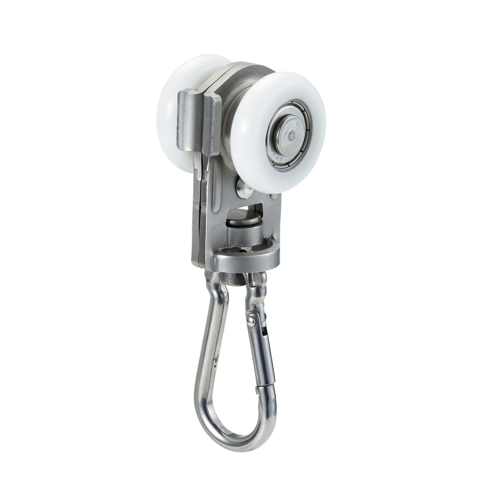 GTZ/ベアリング入ワンタッチランナー